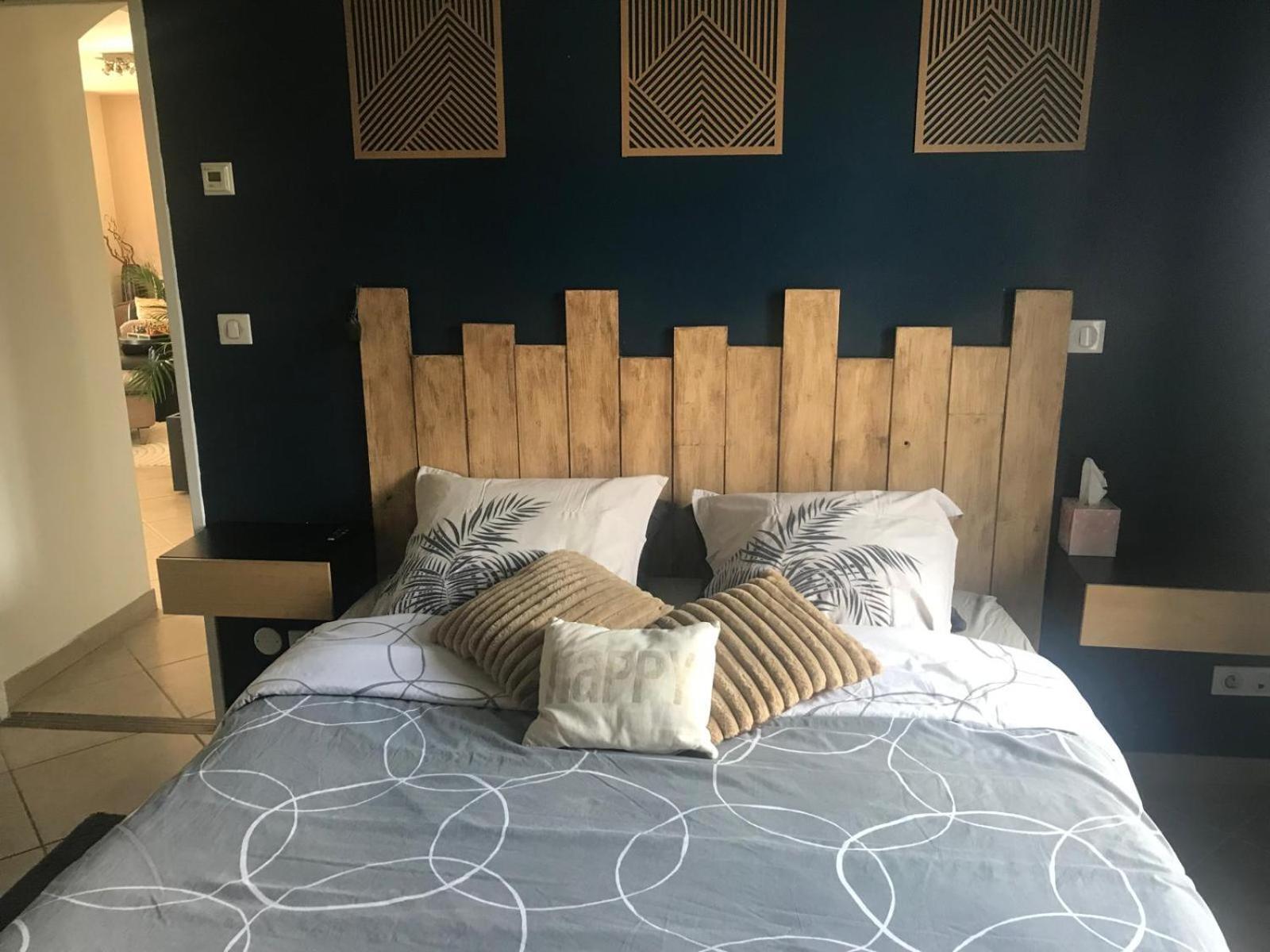 Chambre A 11 Minutes Du Parc Asterix Плайи Экстерьер фото
